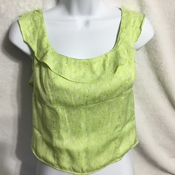 Free People “Citrine Combo” Top 🎖HOST PICK🎖 - Picture 3 of 10